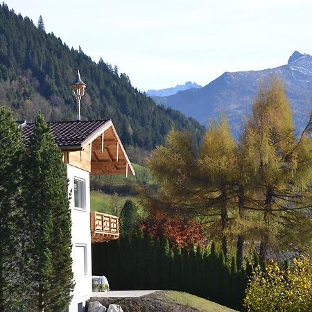 Alpenglueckgastein - Private Mountain Lodge Бад Хофгащайн Екстериор снимка