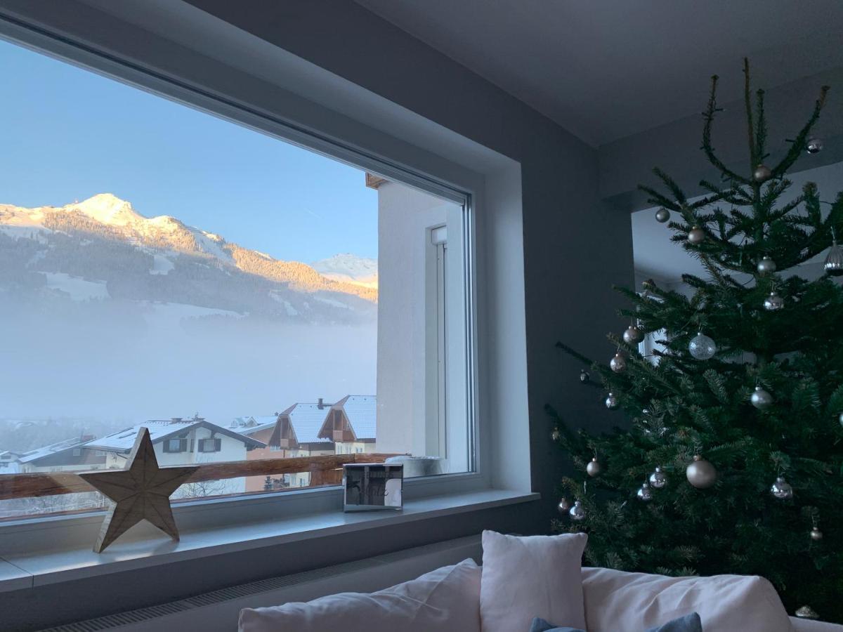 Alpenglueckgastein - Private Mountain Lodge Бад Хофгащайн Екстериор снимка