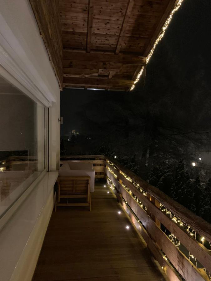 Alpenglueckgastein - Private Mountain Lodge Бад Хофгащайн Екстериор снимка