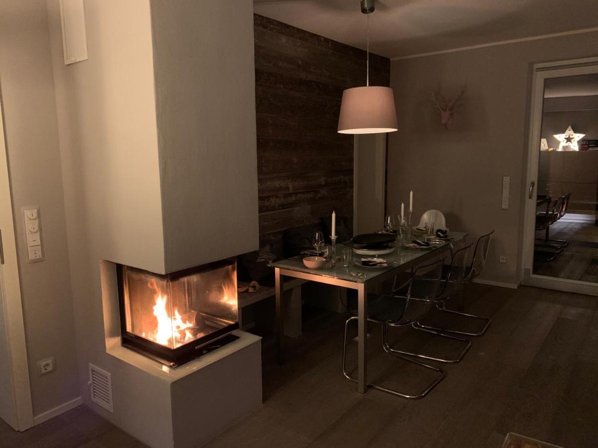 Alpenglueckgastein - Private Mountain Lodge Бад Хофгащайн Екстериор снимка