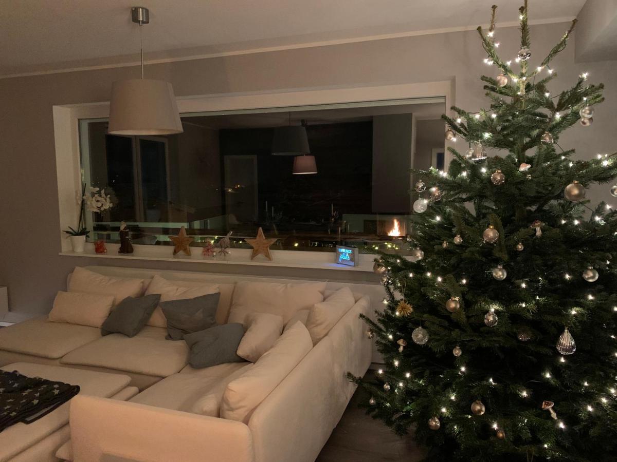 Alpenglueckgastein - Private Mountain Lodge Бад Хофгащайн Екстериор снимка