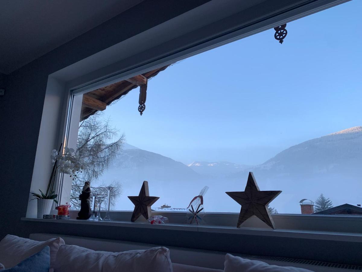 Alpenglueckgastein - Private Mountain Lodge Бад Хофгащайн Екстериор снимка