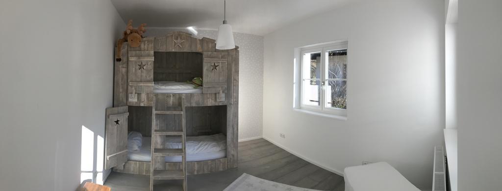 Alpenglueckgastein - Private Mountain Lodge Бад Хофгащайн Екстериор снимка