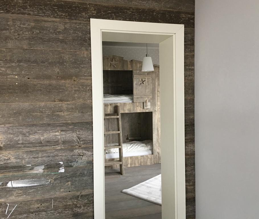 Alpenglueckgastein - Private Mountain Lodge Бад Хофгащайн Екстериор снимка