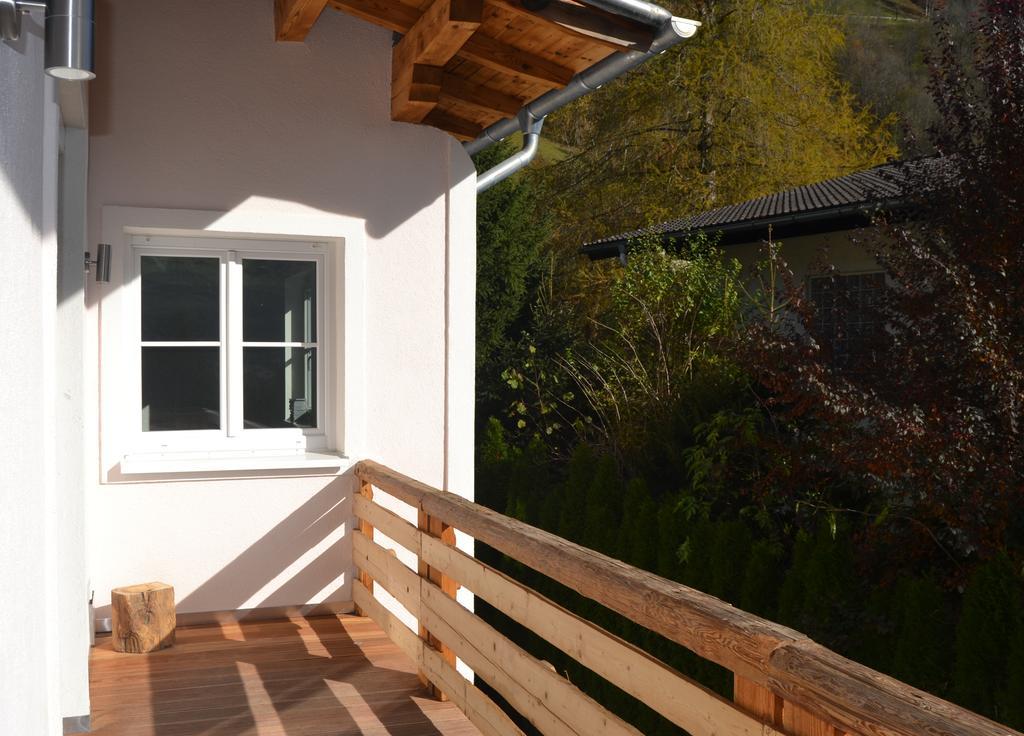 Alpenglueckgastein - Private Mountain Lodge Бад Хофгащайн Екстериор снимка