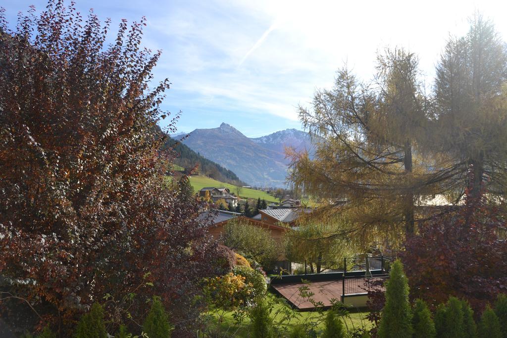 Alpenglueckgastein - Private Mountain Lodge Бад Хофгащайн Екстериор снимка