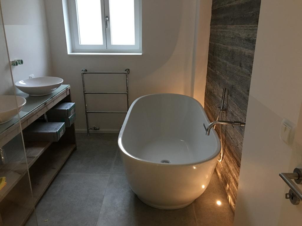 Alpenglueckgastein - Private Mountain Lodge Бад Хофгащайн Екстериор снимка