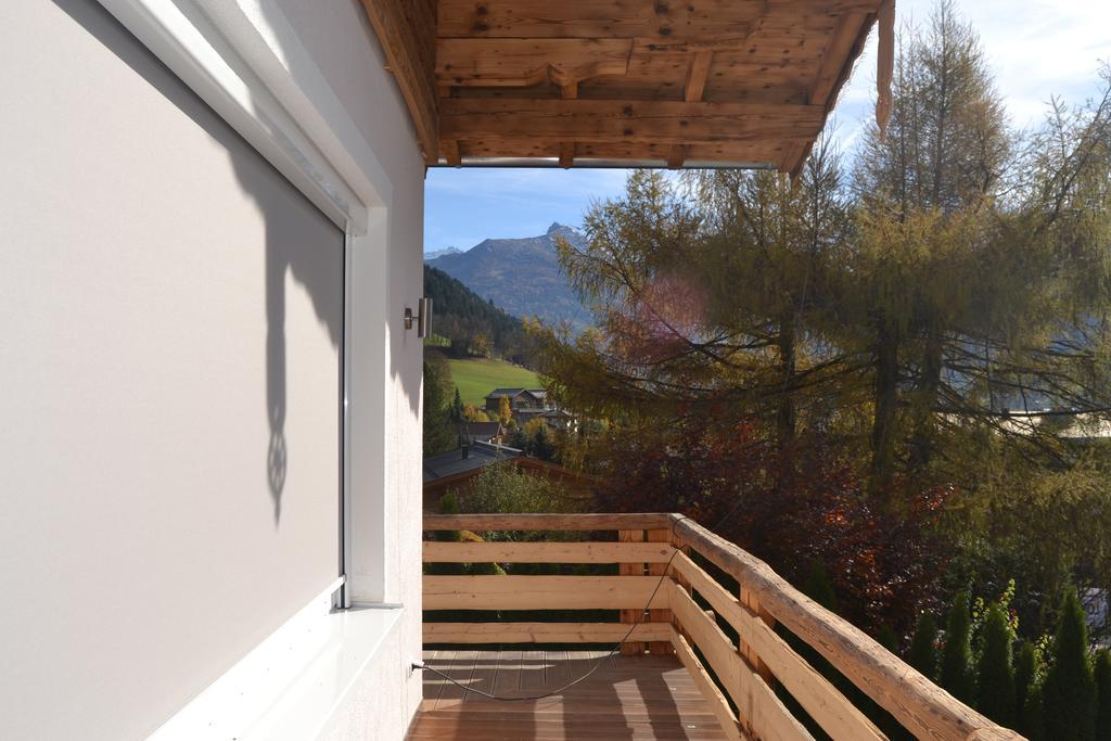 Alpenglueckgastein - Private Mountain Lodge Бад Хофгащайн Екстериор снимка
