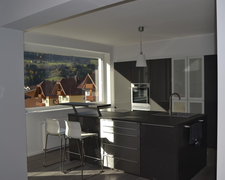 Alpenglueckgastein - Private Mountain Lodge Бад Хофгащайн Екстериор снимка