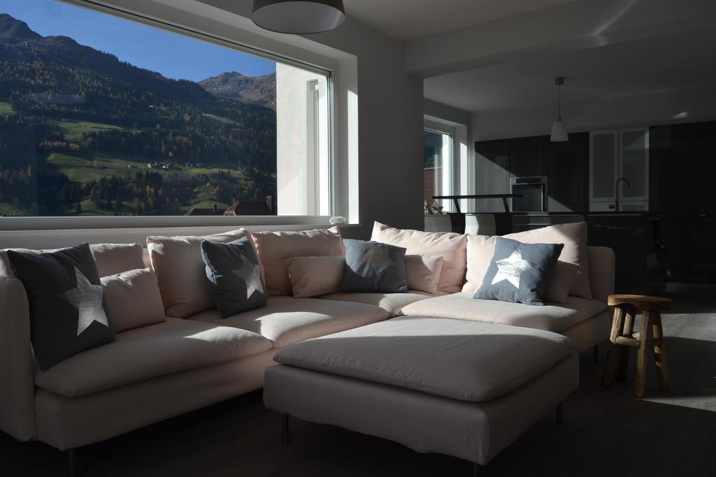Alpenglueckgastein - Private Mountain Lodge Бад Хофгащайн Екстериор снимка