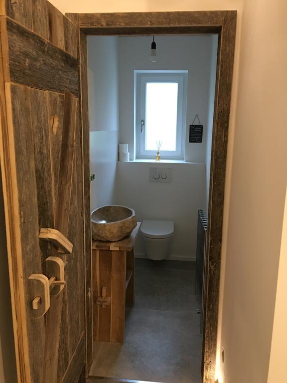 Alpenglueckgastein - Private Mountain Lodge Бад Хофгащайн Екстериор снимка