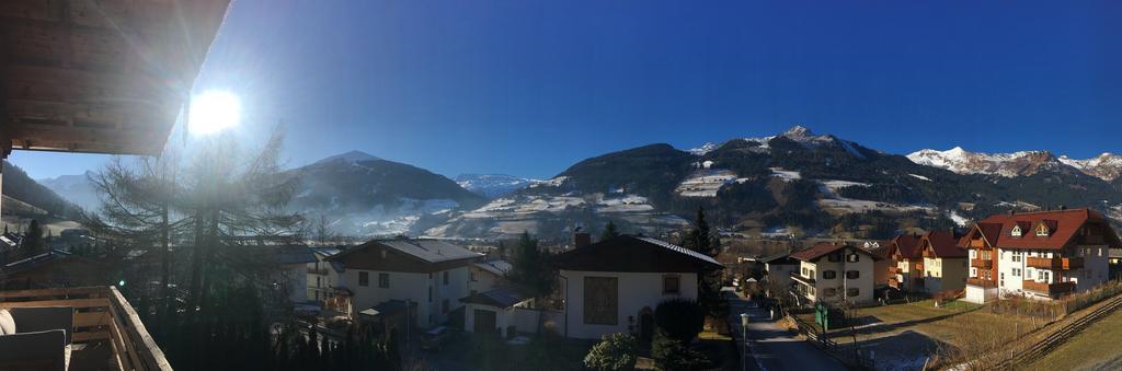 Alpenglueckgastein - Private Mountain Lodge Бад Хофгащайн Екстериор снимка