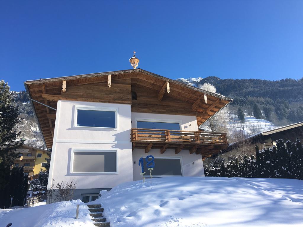 Alpenglueckgastein - Private Mountain Lodge Бад Хофгащайн Екстериор снимка