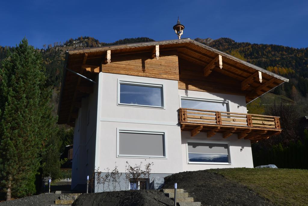 Alpenglueckgastein - Private Mountain Lodge Бад Хофгащайн Екстериор снимка