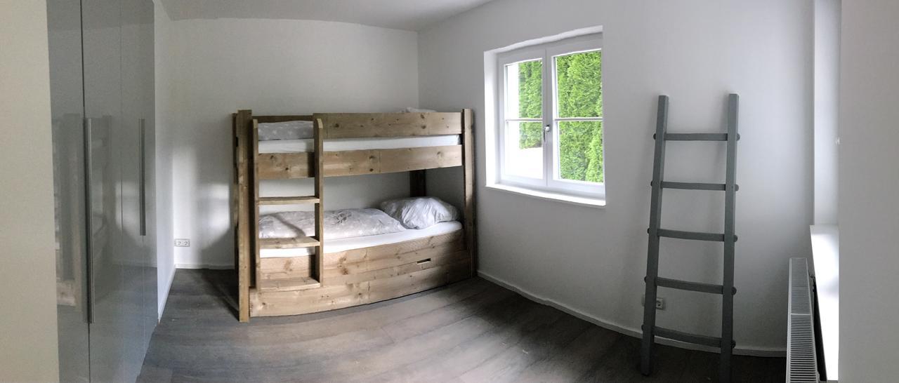 Alpenglueckgastein - Private Mountain Lodge Бад Хофгащайн Екстериор снимка