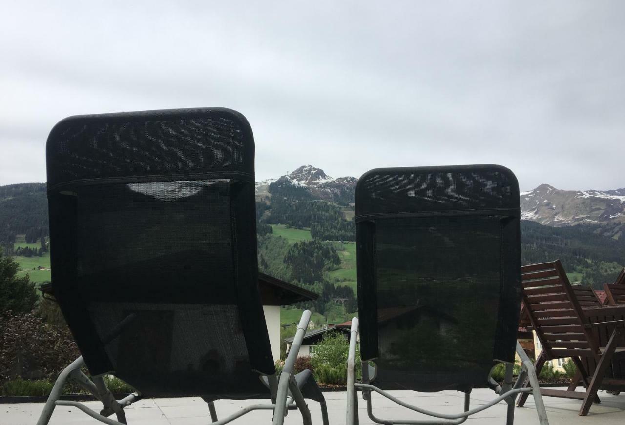 Alpenglueckgastein - Private Mountain Lodge Бад Хофгащайн Екстериор снимка
