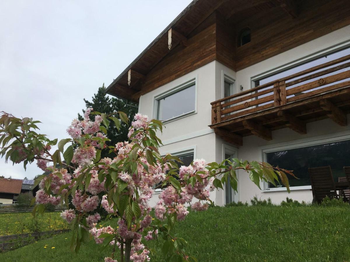 Alpenglueckgastein - Private Mountain Lodge Бад Хофгащайн Екстериор снимка