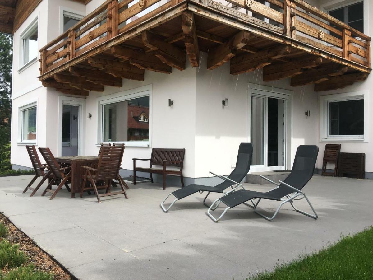 Alpenglueckgastein - Private Mountain Lodge Бад Хофгащайн Екстериор снимка